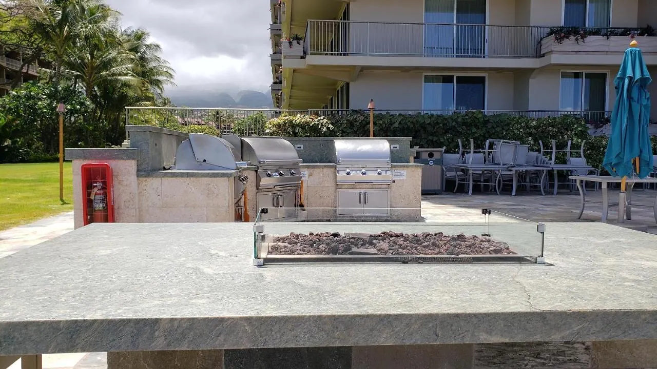 Maui Westside Presents- The Whaler 319 Aparthotel Lahaina