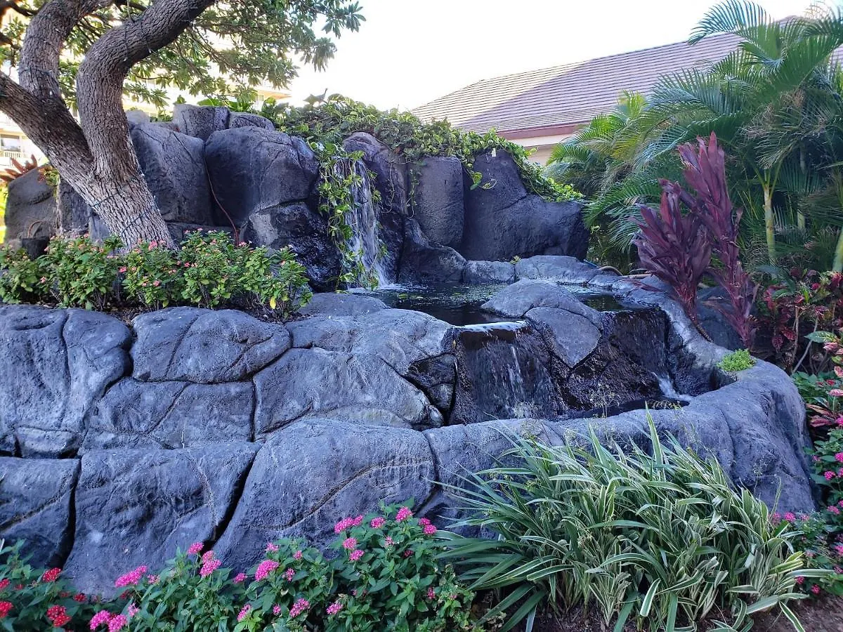 Maui Westside Presents- The Whaler 319 Aparthotel Lahaina 0*,
