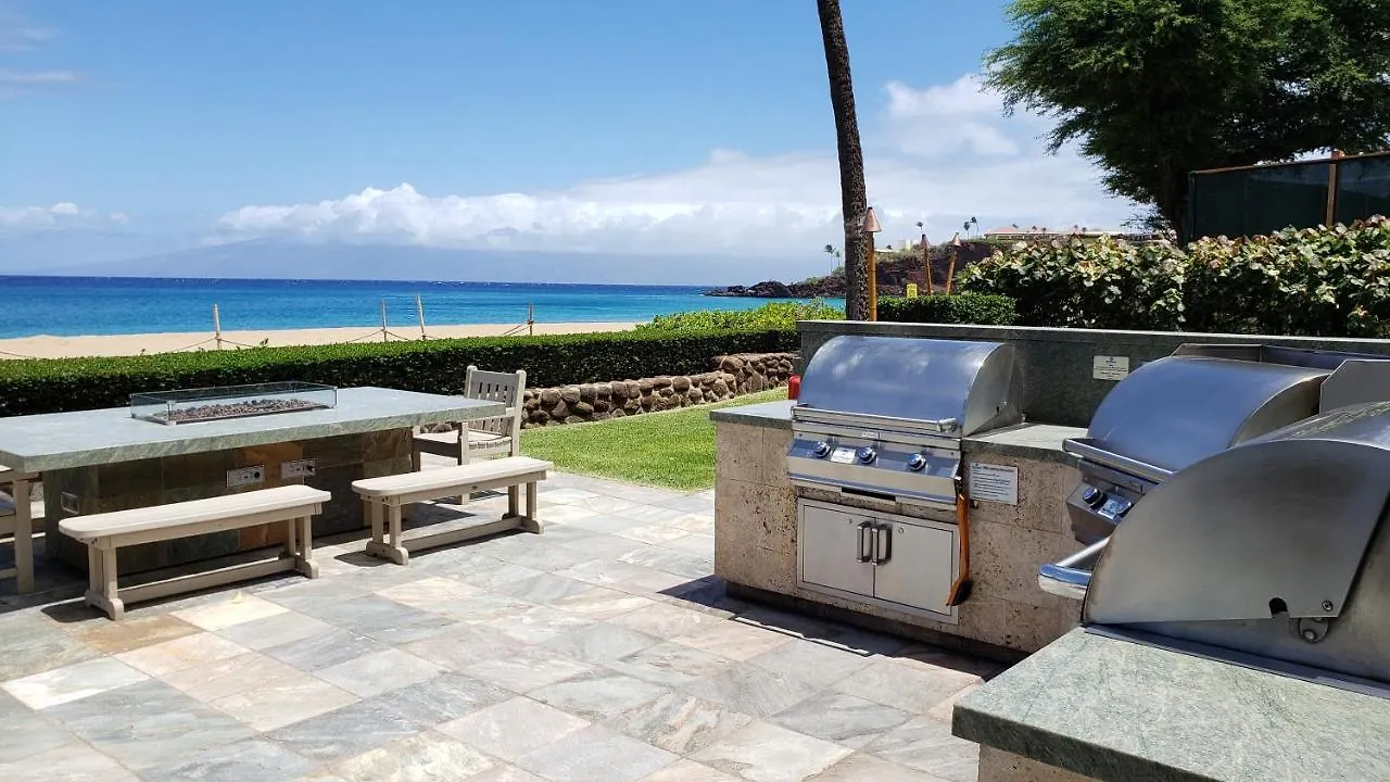 Maui Westside Presents- The Whaler 319 Aparthotel Lahaina United States