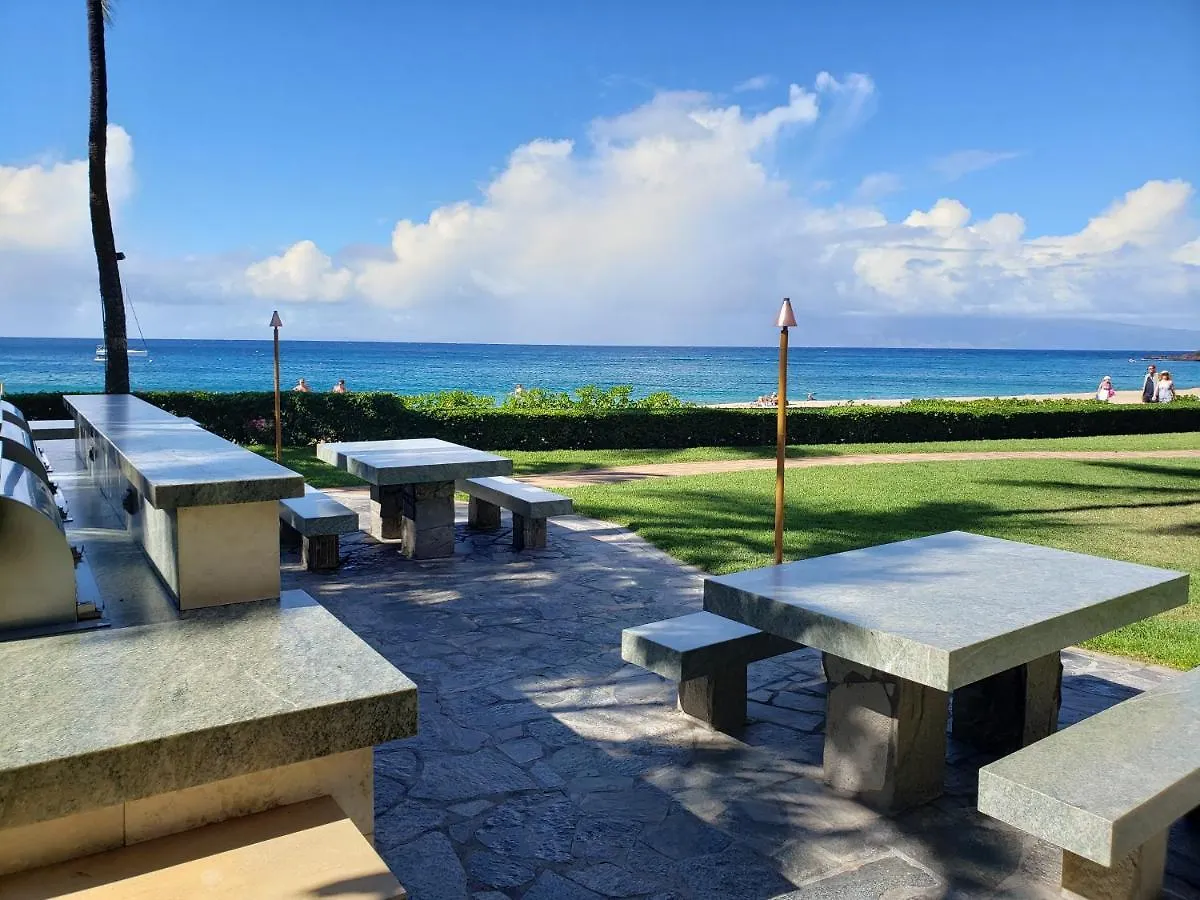 Maui Westside Presents- The Whaler 319 Aparthotel Lahaina