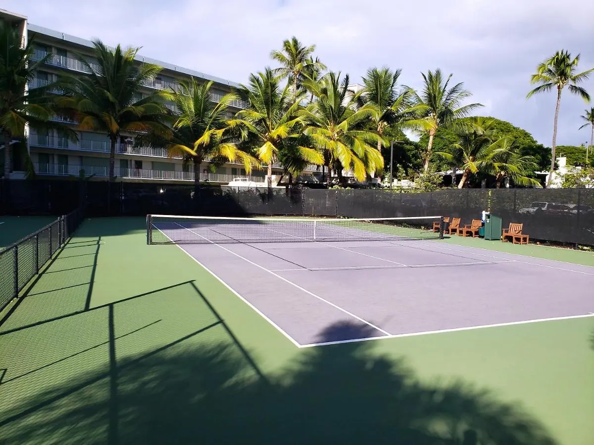 Maui Westside Presents- The Whaler 319 Aparthotel Lahaina
