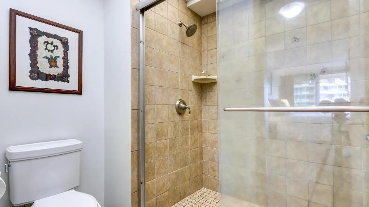 Maui Westside Presents- The Whaler 319 Aparthotel Lahaina