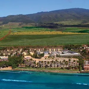 Aston Paki Maui Aparthotel