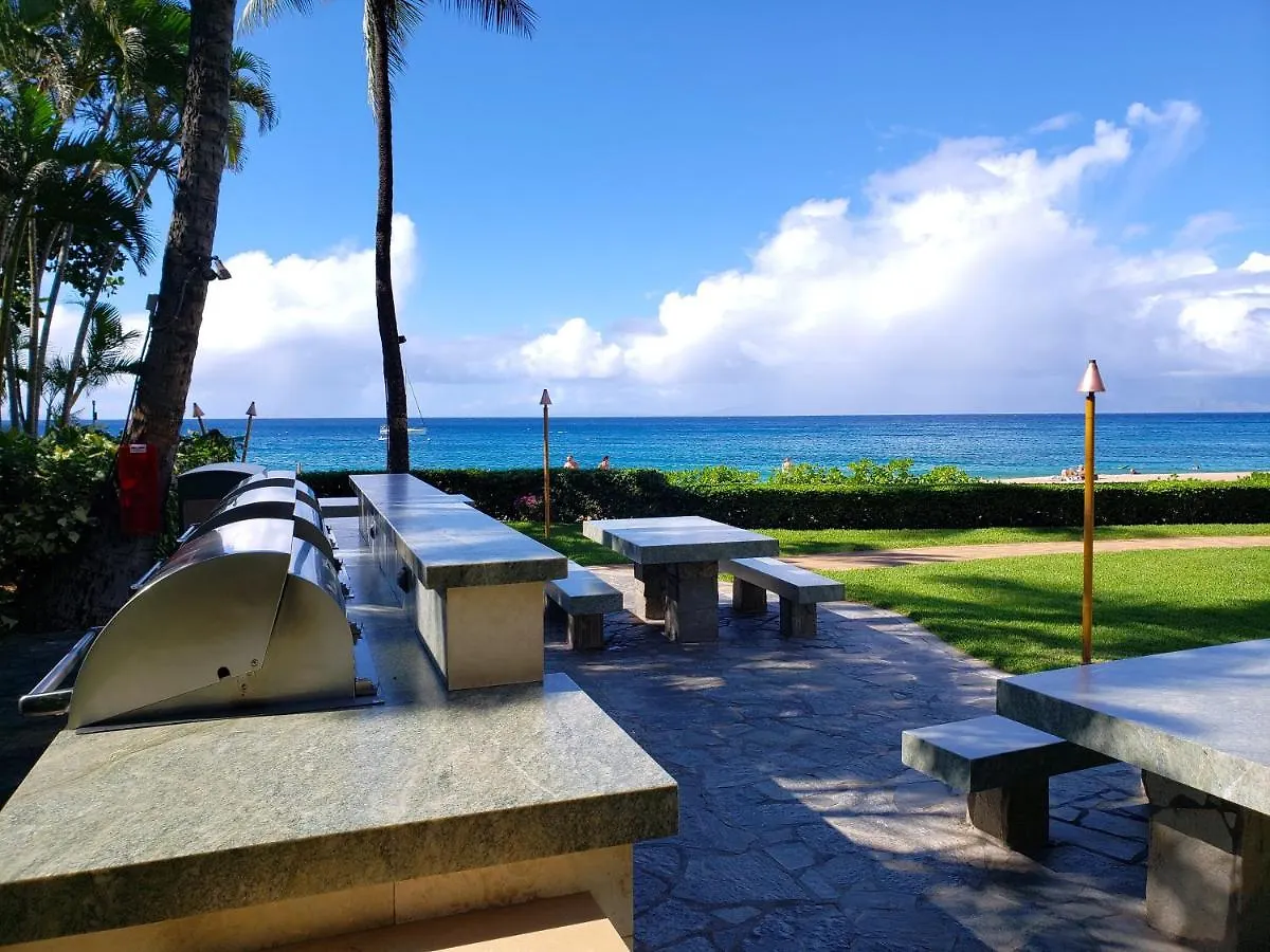 Maui Westside Presents- The Whaler 319 Aparthotel Lahaina