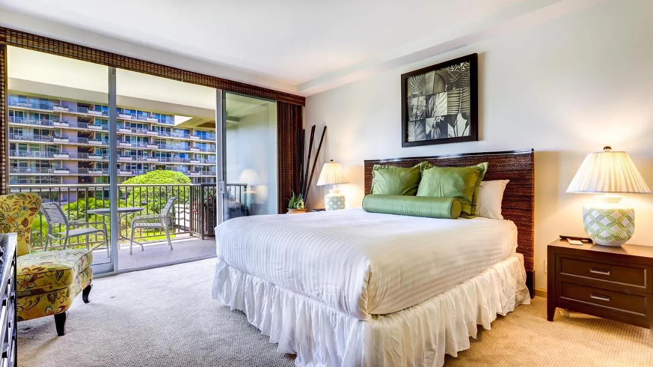 Maui Westside Presents- The Whaler 319 Aparthotel Lahaina
