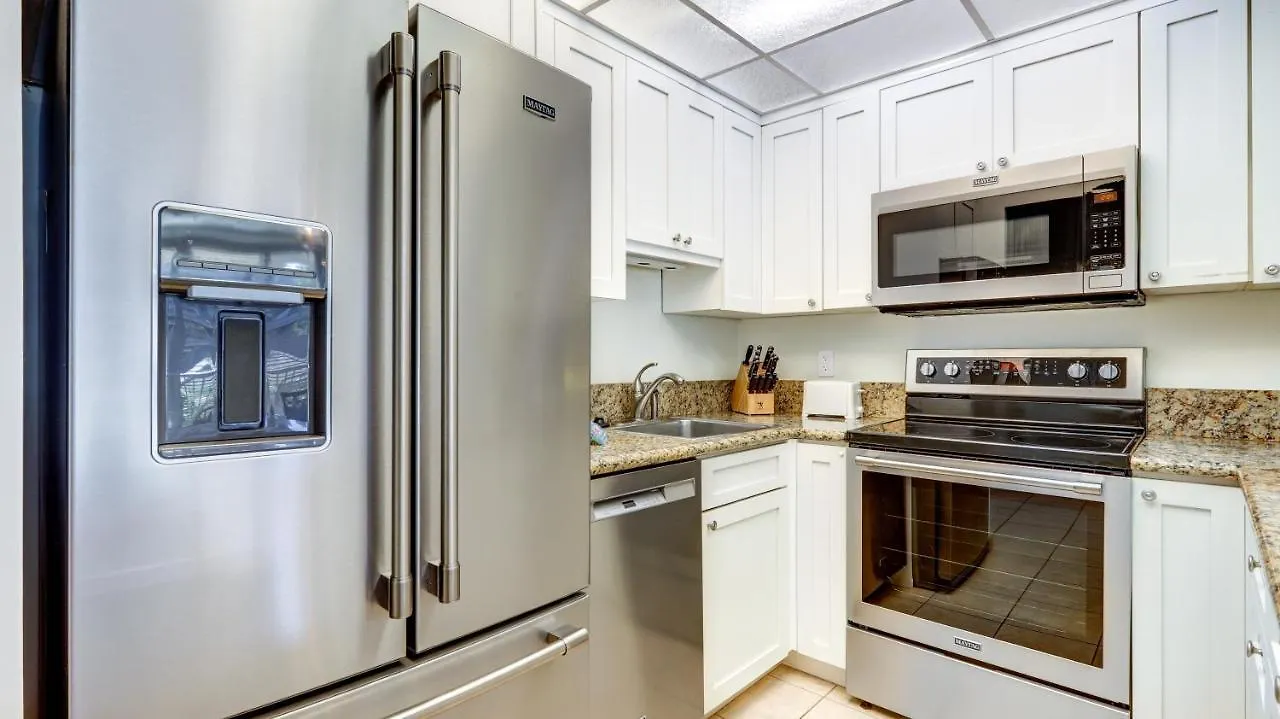 Maui Westside Presents- The Whaler 319 Aparthotel Lahaina