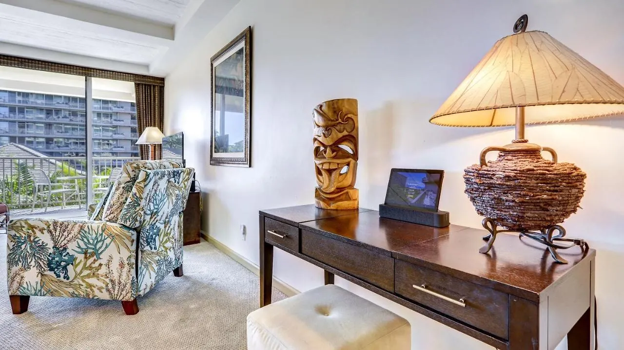 Maui Westside Presents- The Whaler 319 Aparthotel Lahaina