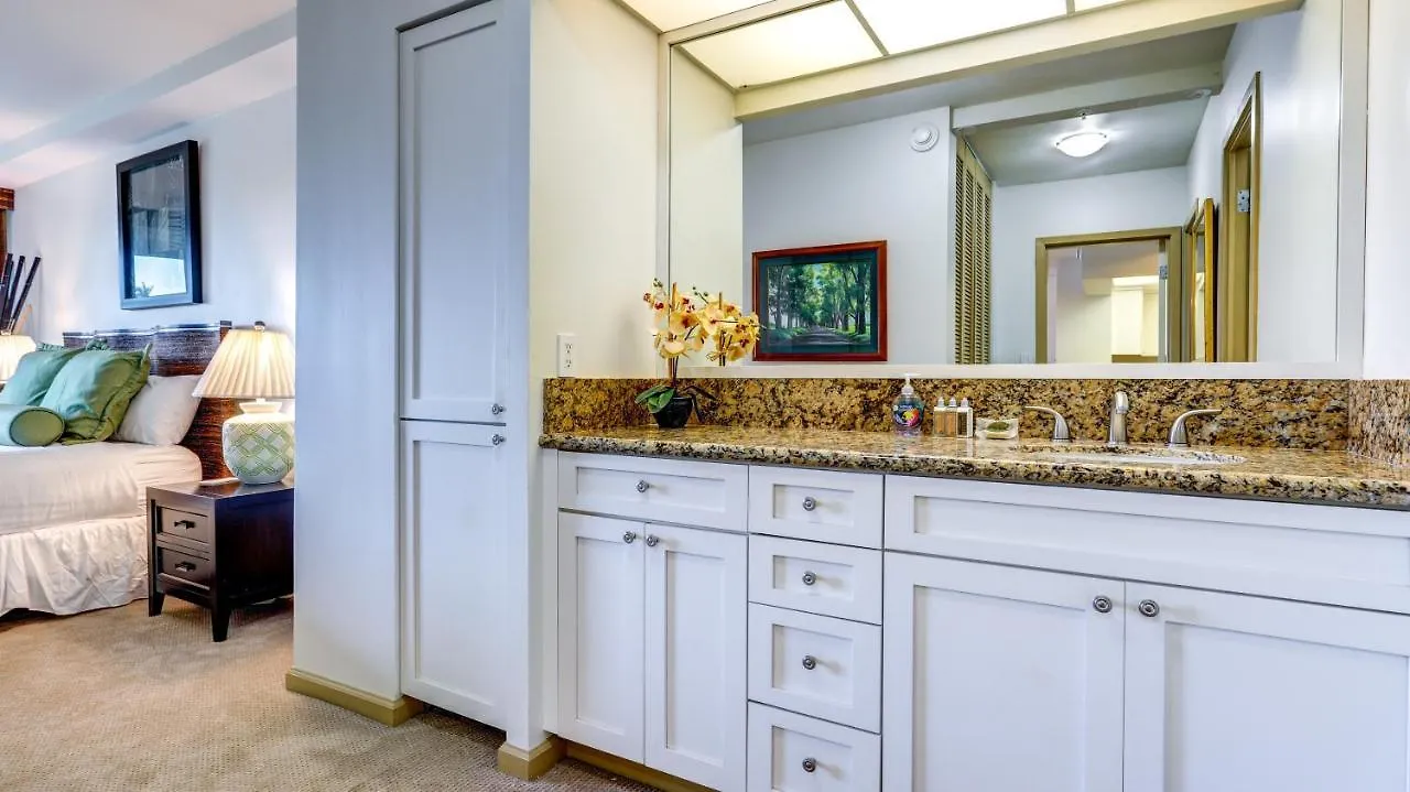Aparthotel Maui Westside Presents- The Whaler 319 Lahaina Stati Uniti