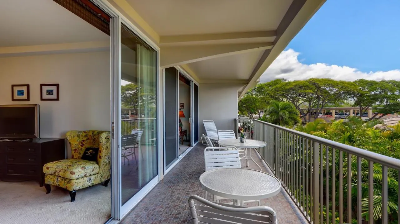 Aparthotel Maui Westside Presents- The Whaler 319 Lahaina